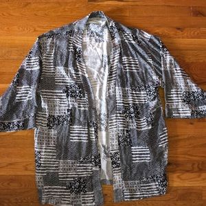 H&M Coachella - Light Cardigan